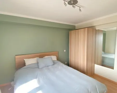 Belle Rive - Super Modern With Sea View T12 Apartamento