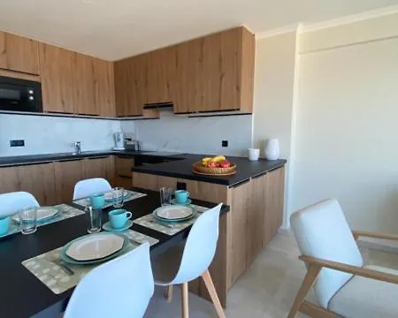 Belle Rive - Super Modern With Sea View T12 * Ostende