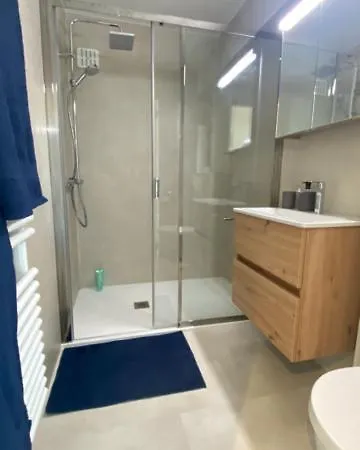 Апартаменты Belle Rive - Super Modern With Sea View T12