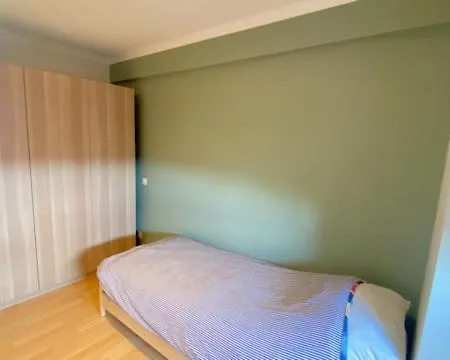 Апартаменты Belle Rive - Super Modern With Sea View T12 Остенде